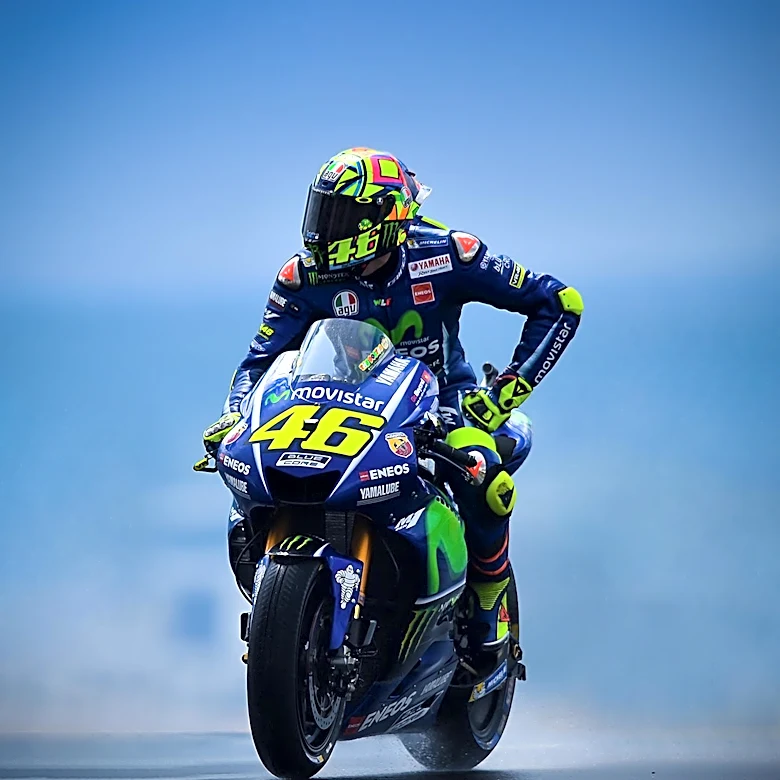 Valentino Rossi Secures Nicolo Bulega's MotoGP Future with VR46 for 2027