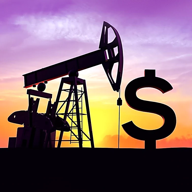 Oil Gas Sector Faces Volatility Amid Geopolitical Tensions and Investment Trends