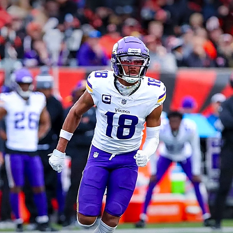 2026 Fantasy Football Rankings: Building a Dynamic Wide Receiver Corps