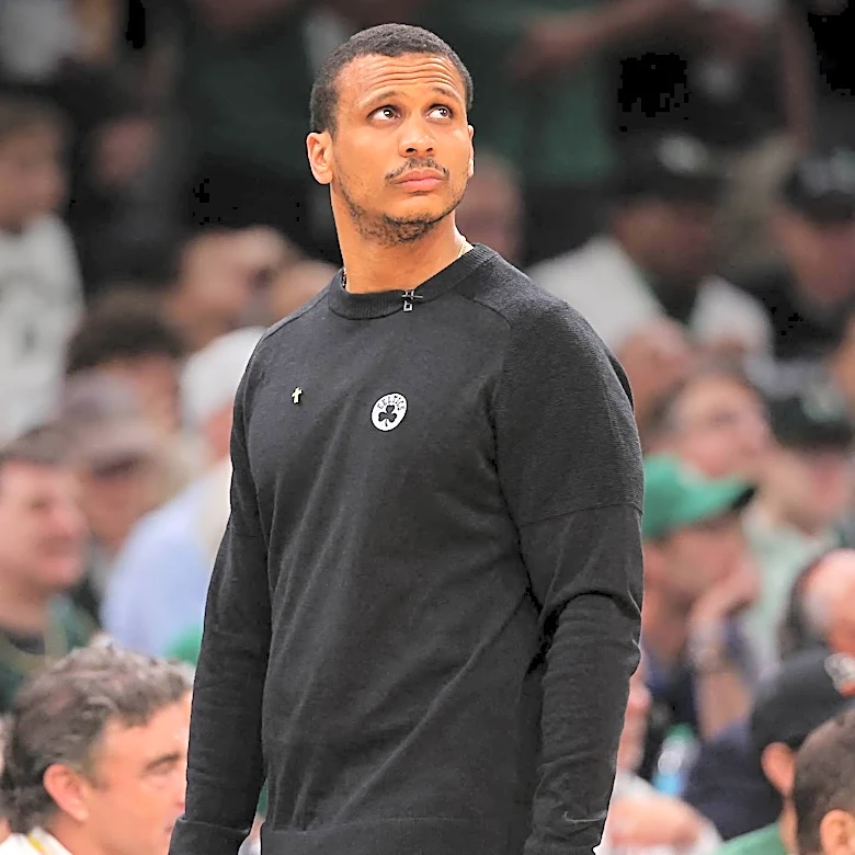 Boston Celtics Coach Joe Mazzulla Redefines Mental Toughness with Emphasis on Vulnerability