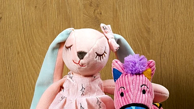 Jellycat Plush Toys: A Review of Their Popularity and Value