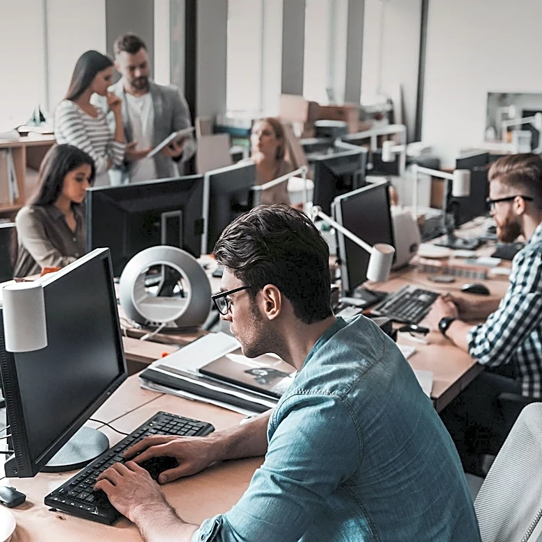 Randstad USA Opens Senior Data Engineer Position in Charlotte Amid Growing Demand for Data Expertise