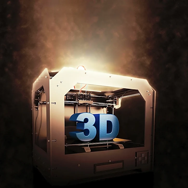 Hackaday Podcast Explores Innovations in 3D Printing and Camera Technology