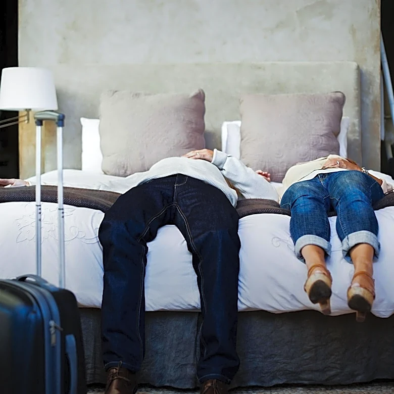 Houseguest Etiquette: Common Mistakes and How to Avoid Them