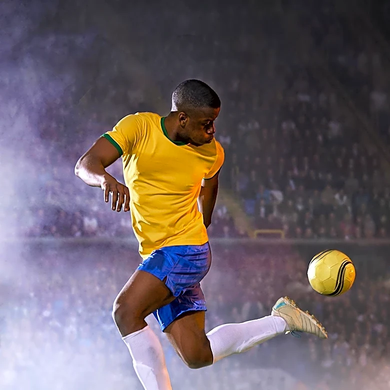 Documentary 'Can We Kick It?' Explores Barriers in U.S. Soccer