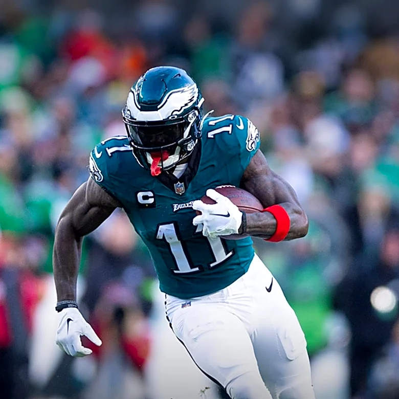 Philadelphia Eagles' New Offensive Scheme Provides Defensive Benefits