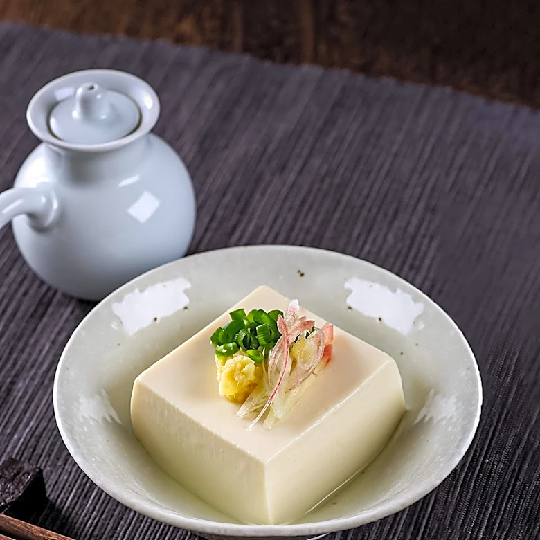 Silken Tofu Enhances Spaghetti with Creamy Texture and Protein Boost