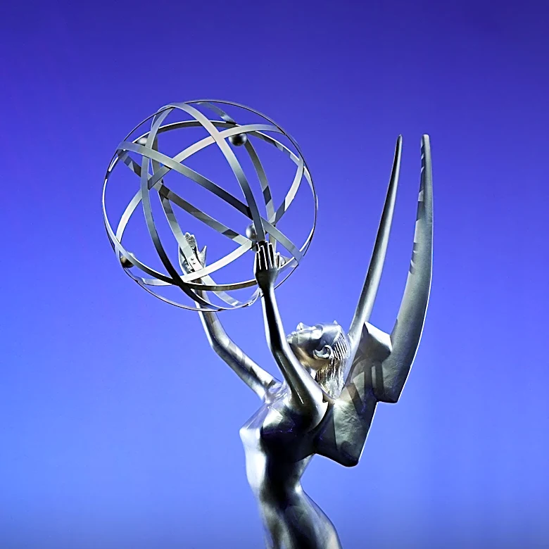 Sarah Pidgeon Discusses Emmy Nomination and Future of 'Love Story'