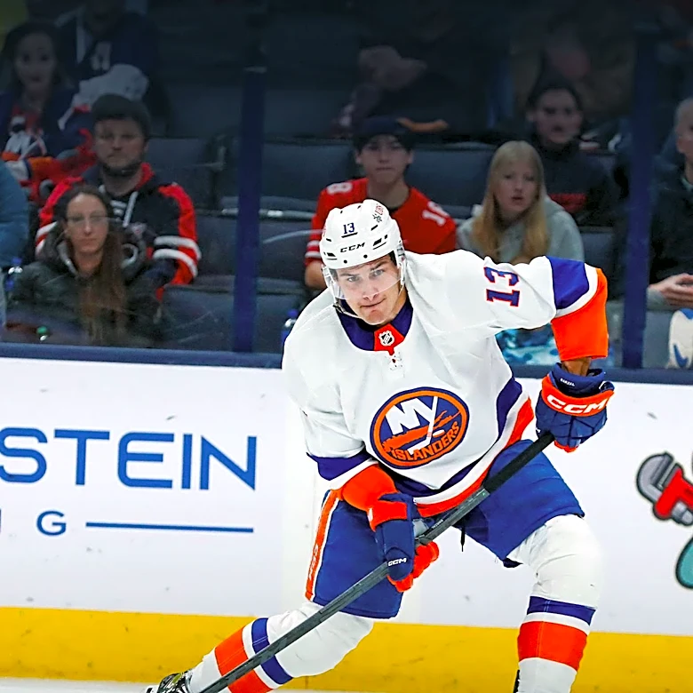 New York Islanders Prospect Dylan Kuefler Emerges as NHL Roster Contender