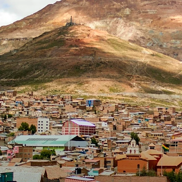 Orvana Subsidiary in Bolivia Faces Financial Covenant Challenges Amid Exchange Rate Shift