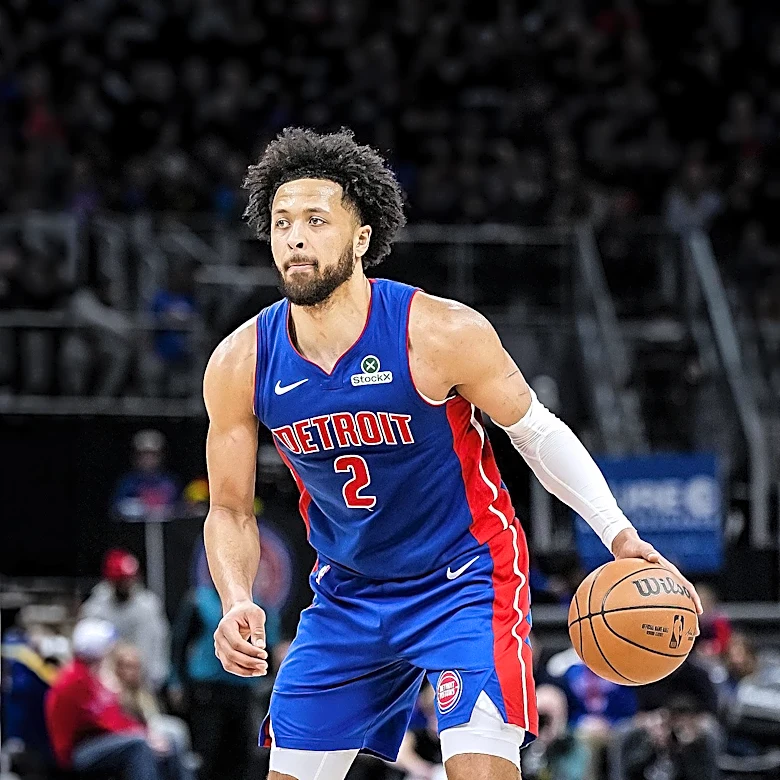 Cade Cunningham's Recruitment Efforts Amid Kawhi Leonard Investigation