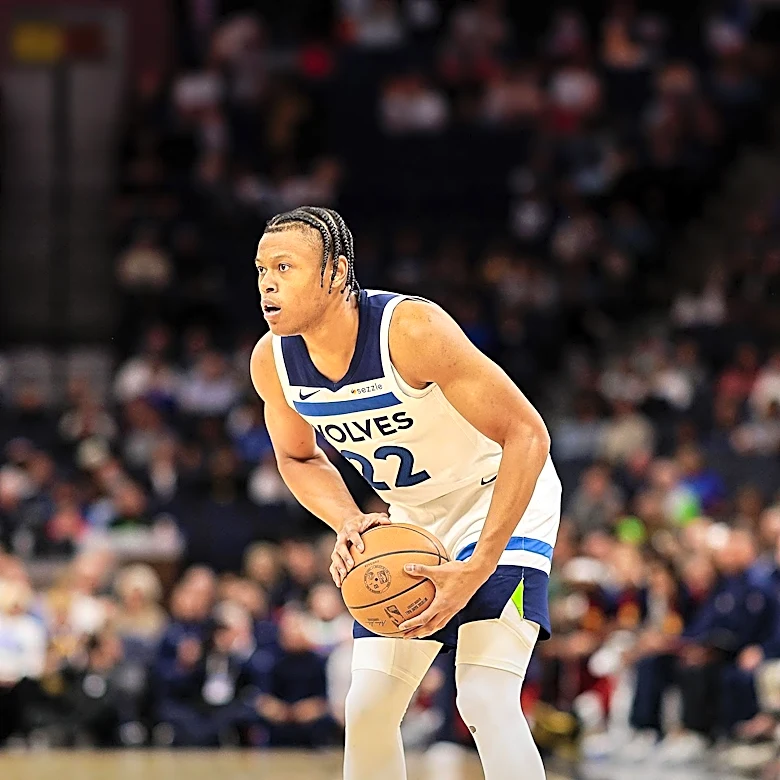 Timberwolves Consider Risky Move for Jeremy Sochan Amid Roster Needs