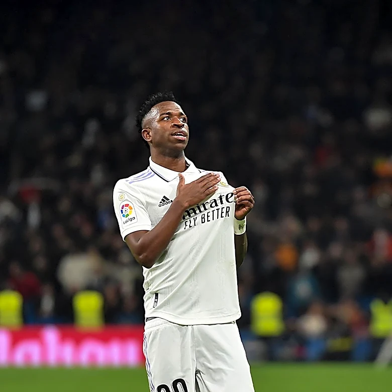 Arsenal Agrees Personal Terms with Vinicius Jr as Transfer Negotiations Progress