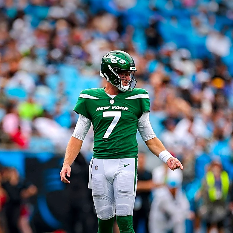 New York Jets Make Roster Moves: Sign Cam Camper, Waive Gee Scott