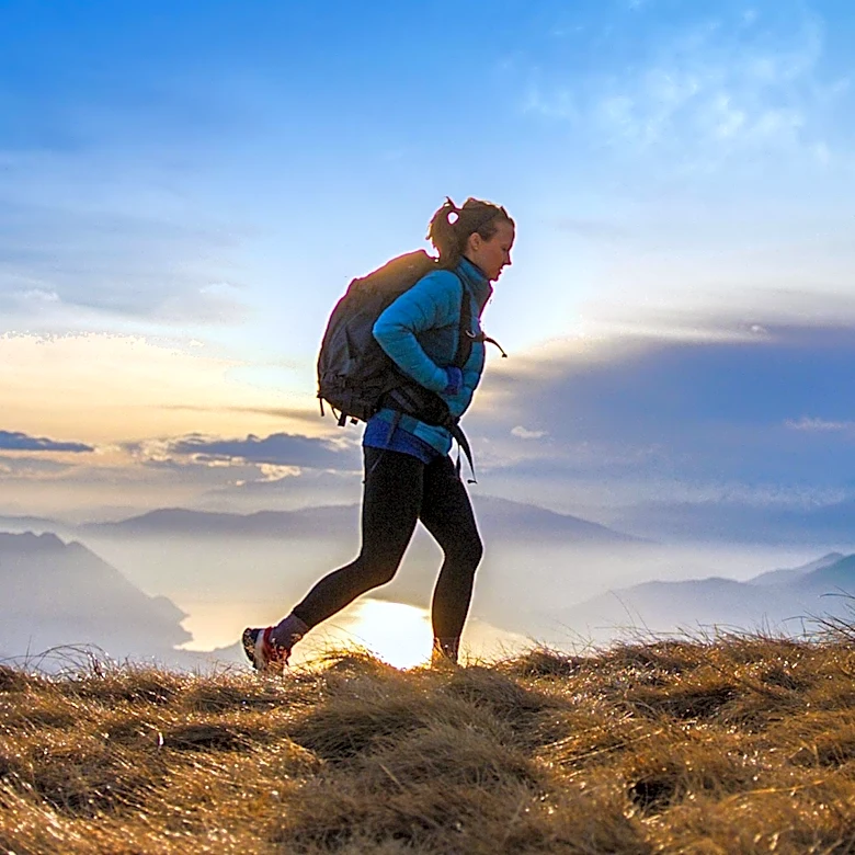 Courtney Dauwalter's Unique Approach to Ultrarunning Success