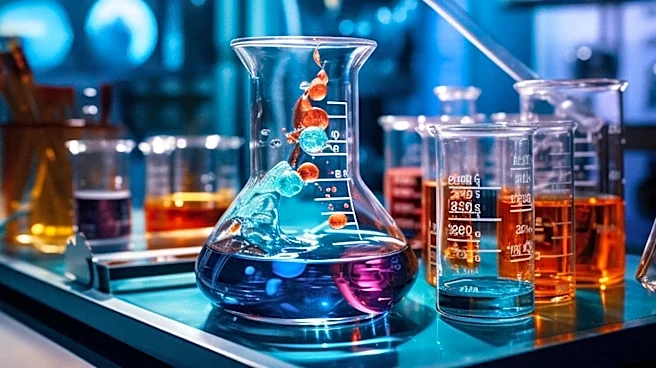 Nuvation Bio Inc. Advances Cancer Treatment with New Product Candidates