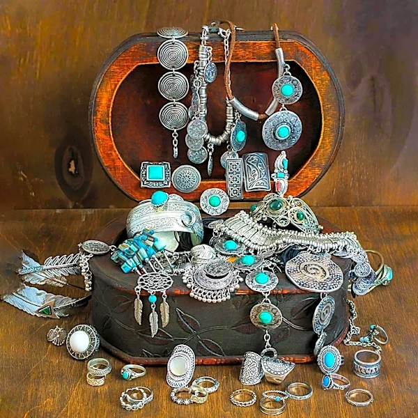 Become Spellbound Jewelry Collection Wins Best of Baltimore 2026
