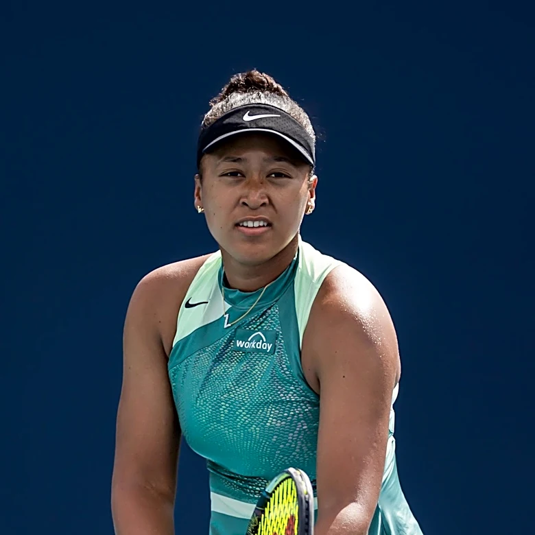 Naomi Osaka's New Nike Kit for 2026 US Open Unveiled