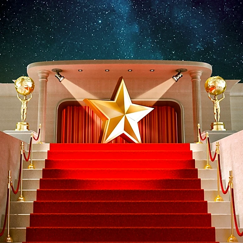 5th Blue Dragon Series Awards Celebrates Streaming Platform Achievements
