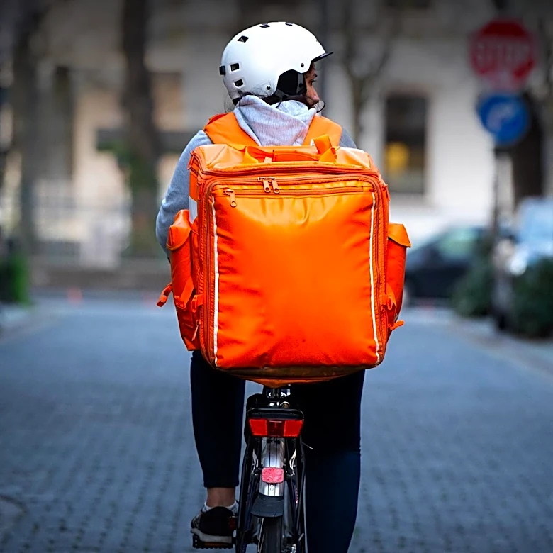 Third-Party Food Delivery Platforms Impact Hotel Profitability and Guest Experience
