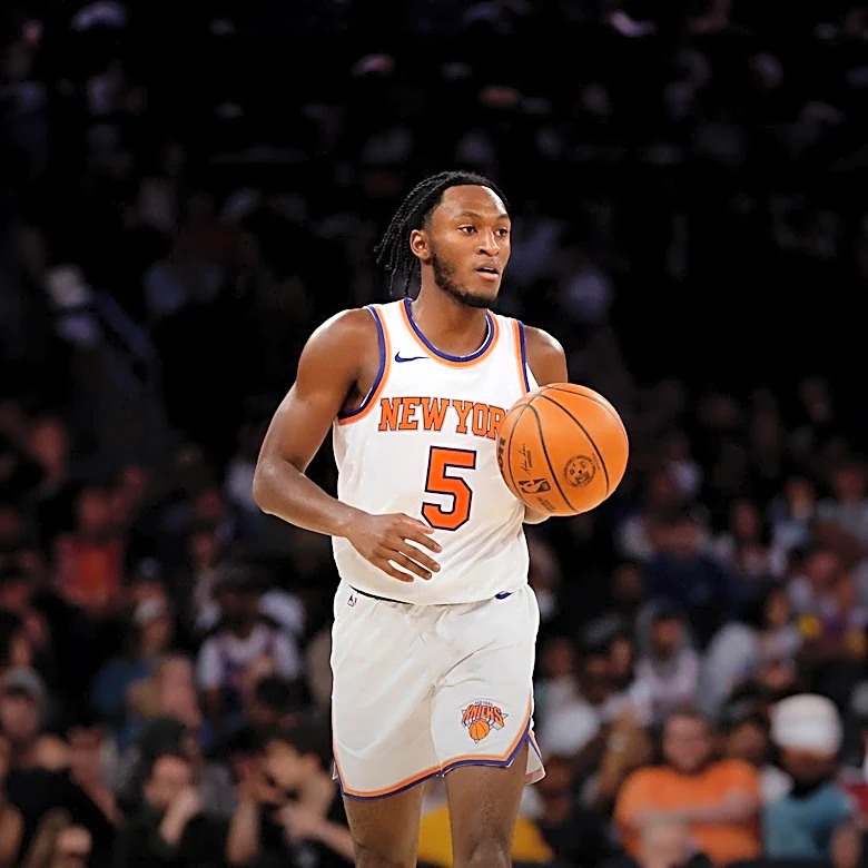 Andre Drummond Joins New York Knicks as Key Addition to Championship Roster