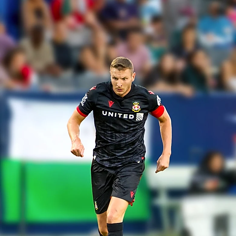 D.C. United Signs Kamil Castillo to Homegrown Contract, Strengthening Youth Development