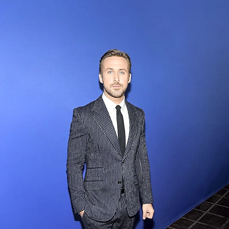 Ryan Gosling's Family-First Approach Influences Hollywood Career Choices