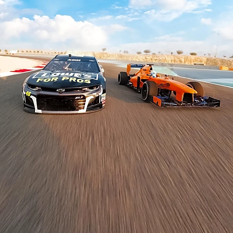 NASCAR's 2027 Schedule Changes Could Exclude Historic Tracks