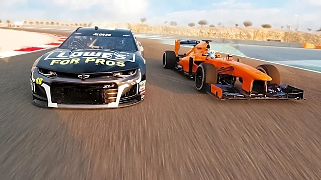 NASCAR's 2027 Schedule Changes Could Exclude Historic Tracks