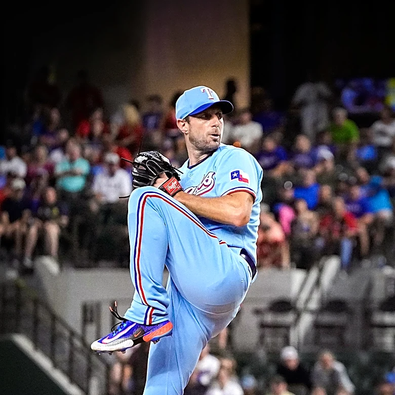 Texas Rangers vs. Houston Astros Game Scheduled for July 2026