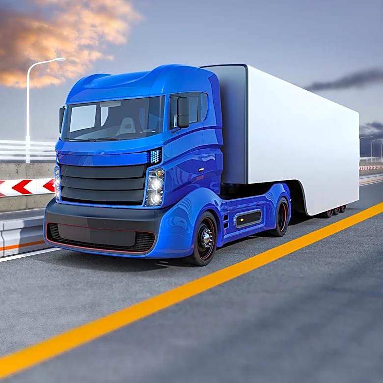 Atlas Energy Expands Autonomous Truck Fleet with Kodiak AI Partnership