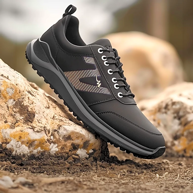 Salomon XT-Whispers: Versatile Sneakers for Hiking and Daily Wear