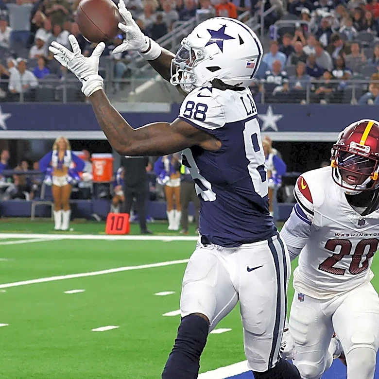 Dallas Cowboys' Offense Aims for Greatness with High Expectations