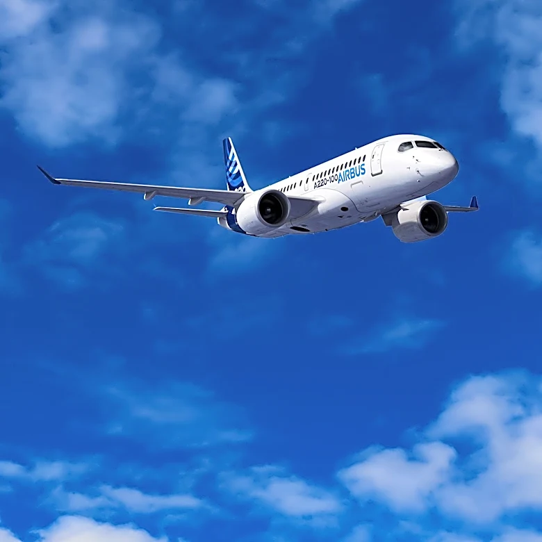 Airbus A220 Maintains Strong Economic Appeal Despite Engine Challenges