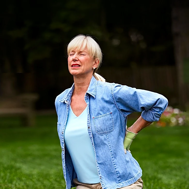 Dr. Amir Khan Debunks Myths About Mid-Life Women's Health