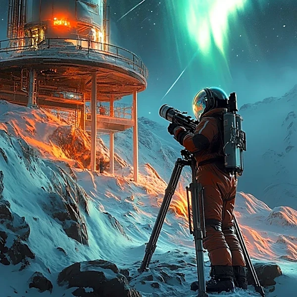 LAcon V Highlights Diverse Program Participants in Science Fiction and Fantasy