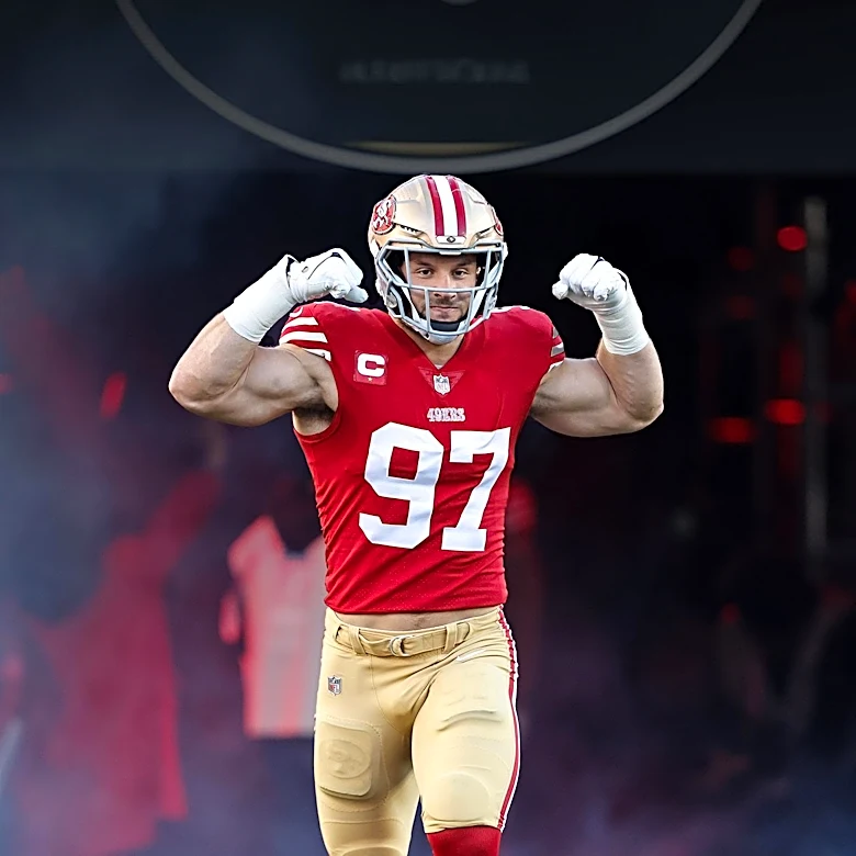San Francisco 49ers Activate Alfred Collins from Injured List, Boosting Defensive Line