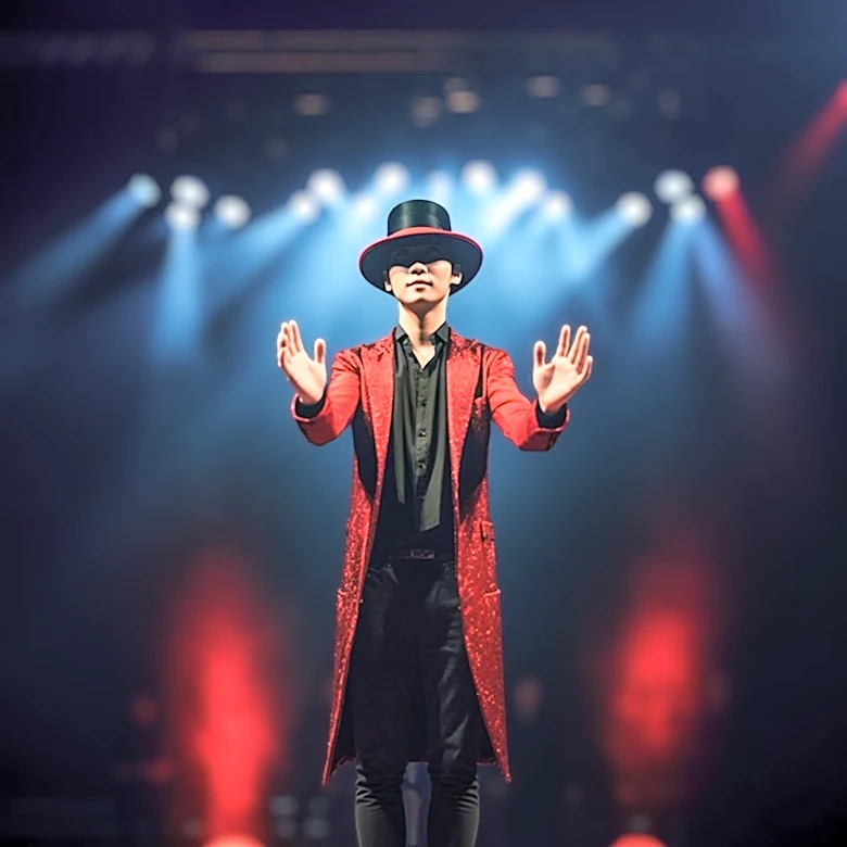 Boy George Exits 'Jesus Christ Superstar' Following AI-Generated Song Controversy