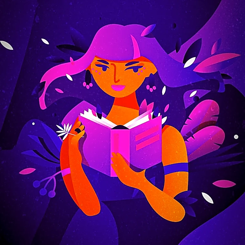 Fairy Tales as Tools for Personal Growth and Creativity