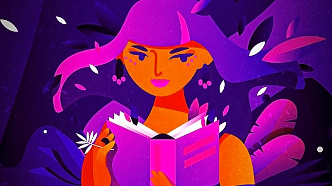 Fairy Tales as Tools for Personal Growth and Creativity