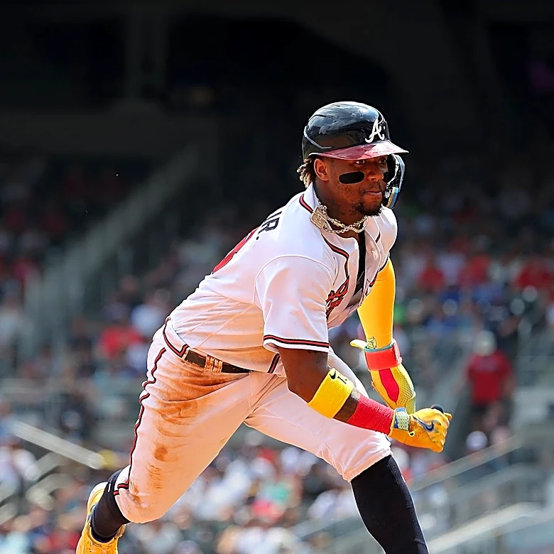 Atlanta Braves Secure 6-2 Victory Over Nationals with Home Runs from Olson and Harris