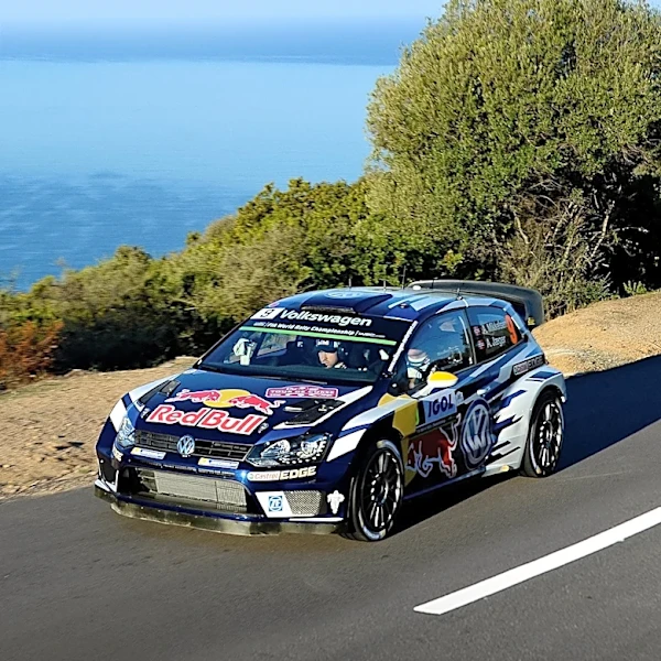 FIA Secures Landmark Deal for World and European Rally Championships