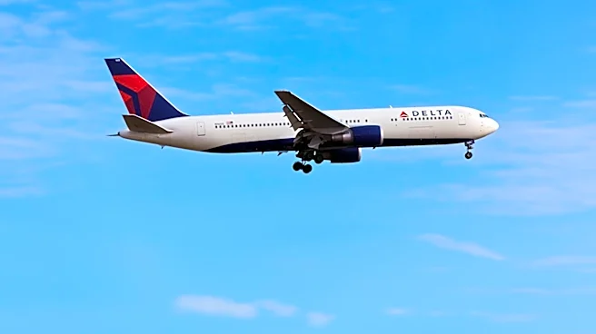 Delta Air Lines Expands Codeshare Partnership with Saudia, Enhancing U.S. Connectivity