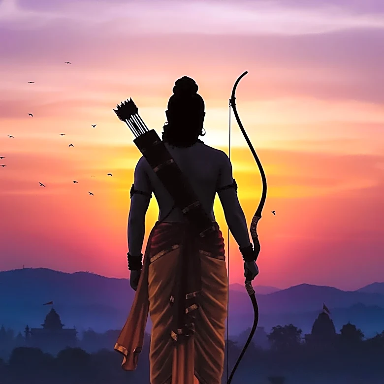 Exploring the Antiquity of the Ramayana: A Scholarly Debate