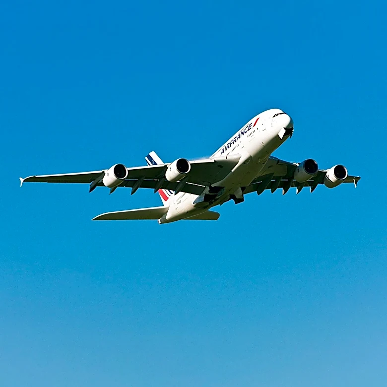 Air France-KLM Reports 71% Drop in Q2 Profits Amid Rising Fuel Costs