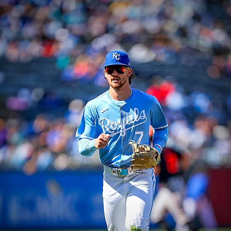 Kansas City Royals Manager Matt Quatraro Confirms Bobby Witt Jr.'s Return After Back Injury