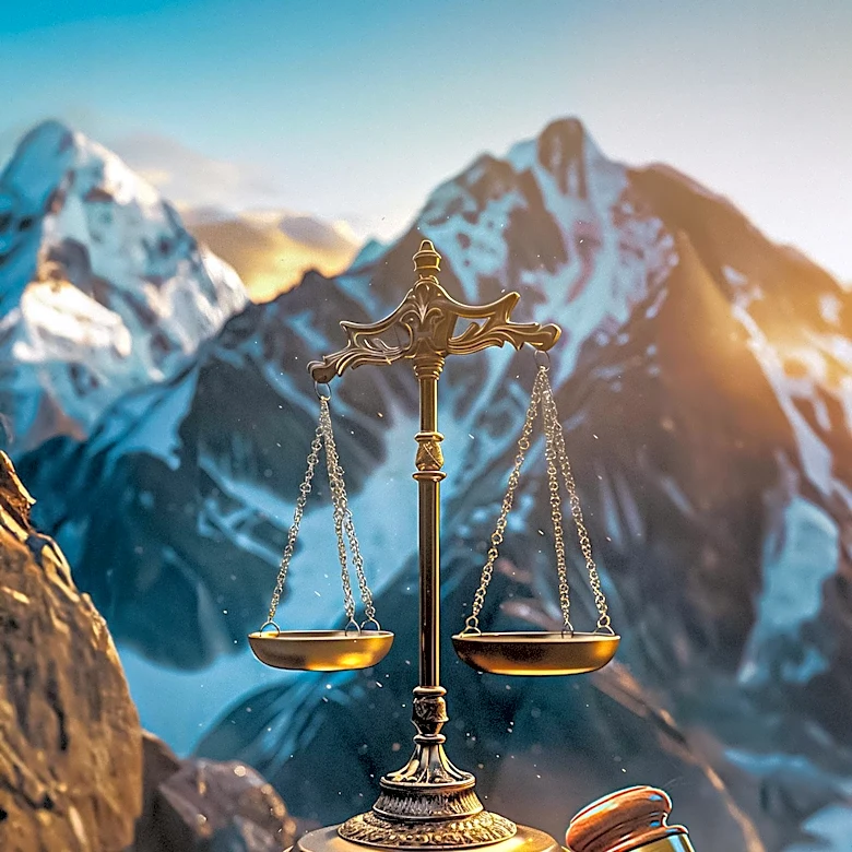 Virginia Lawyers Weekly Recognizes Marks  Harrison as a 2026 Legacy Law Firm