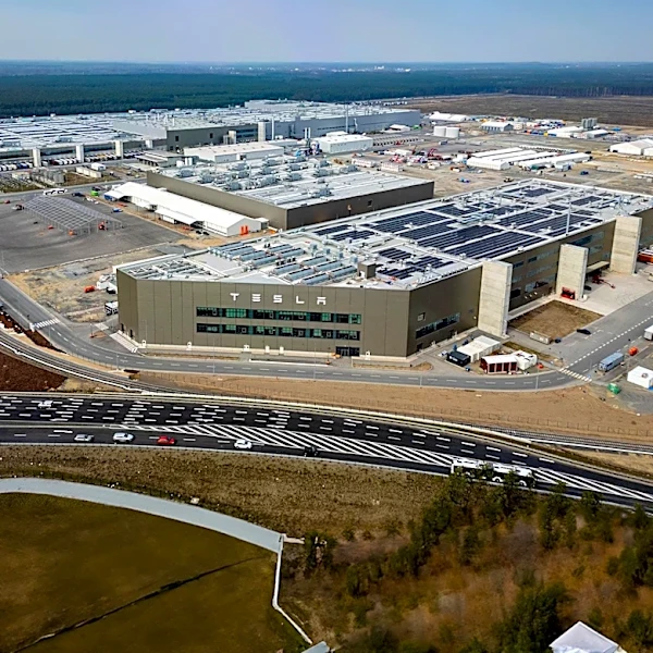 James  James Expands with New Manufacturing Facility in Heber Springs, Arkansas