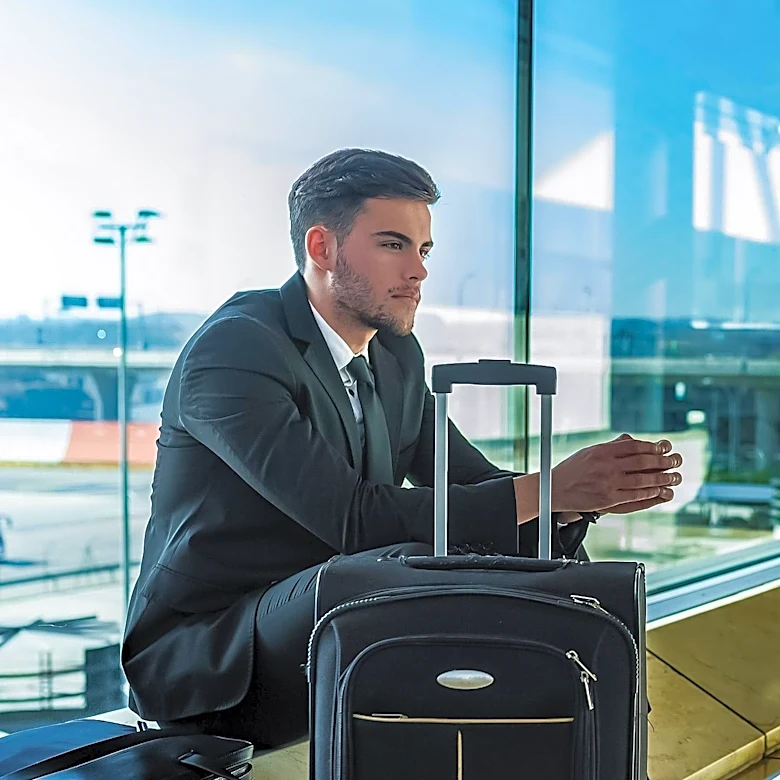 Travelers Question Value of Airport Lounges Amid Changing Access Dynamics