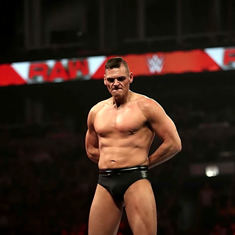 Nick Aldis Plans Documentary on Training for SummerSlam Match Against Gunther